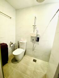 Mount Faber Lodge (D4), Condominium #339684621